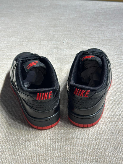 Nike Dunk Low - Mafia