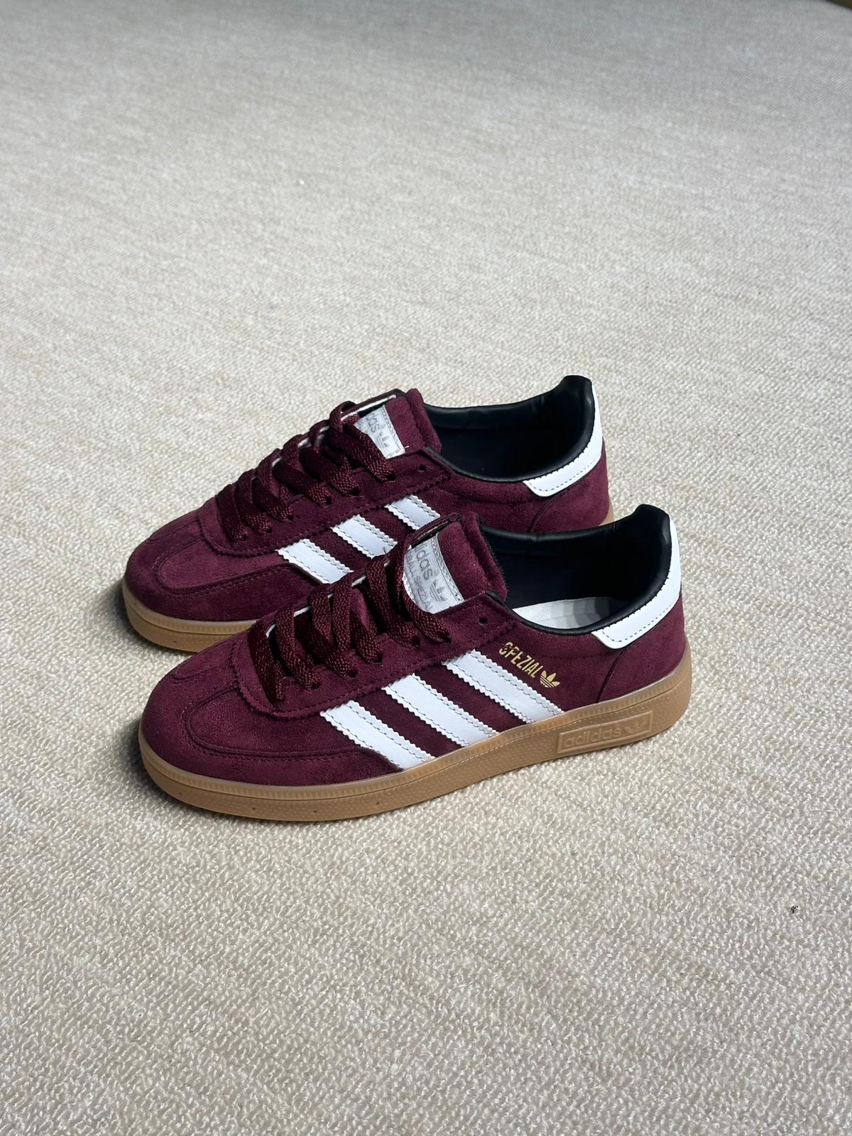 Adidas Handball Spezial Kadın Ayakkabı