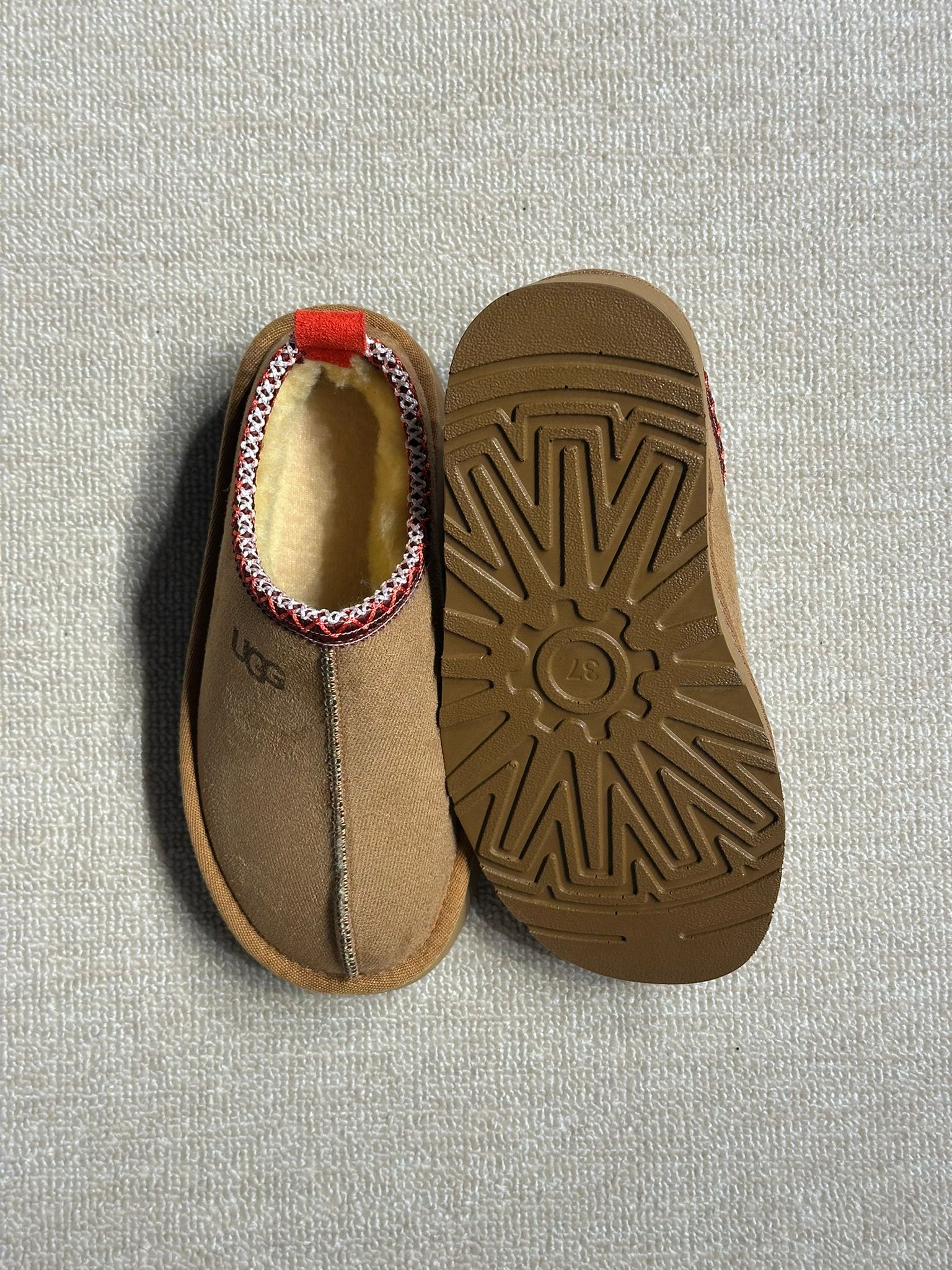 Ugg W Tazz II Kadın