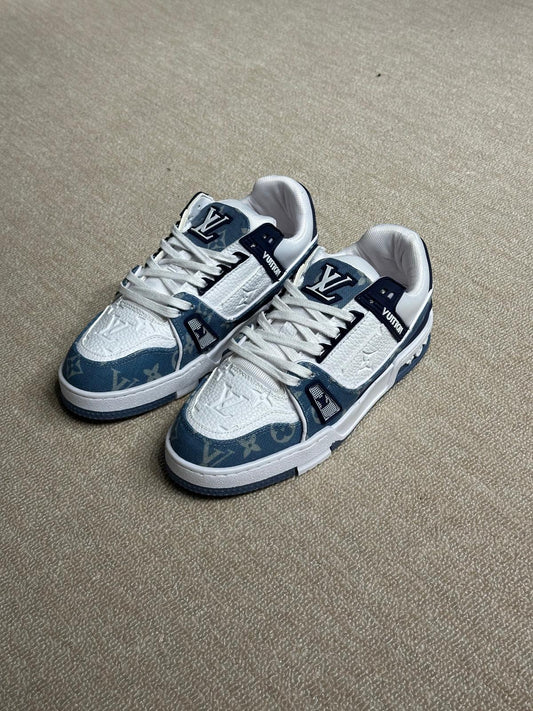 Louis Vuitton LV Spor Ayakkabı