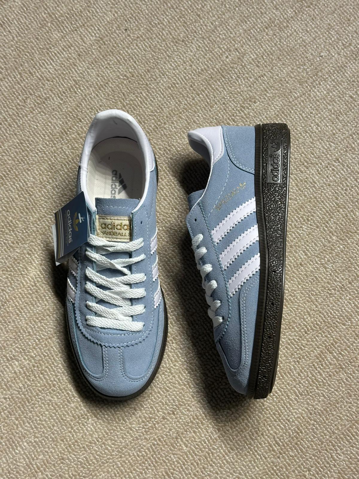 Adidas Handball Spezial Kadın Ayakkabı