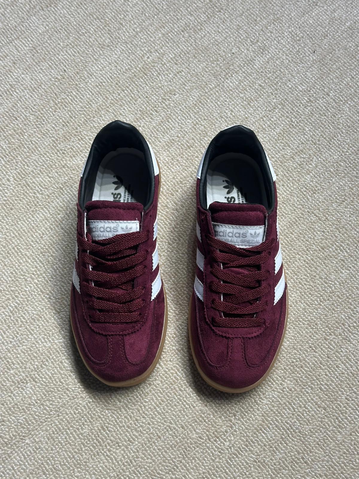 Adidas Handball Spezial Kadın Ayakkabı