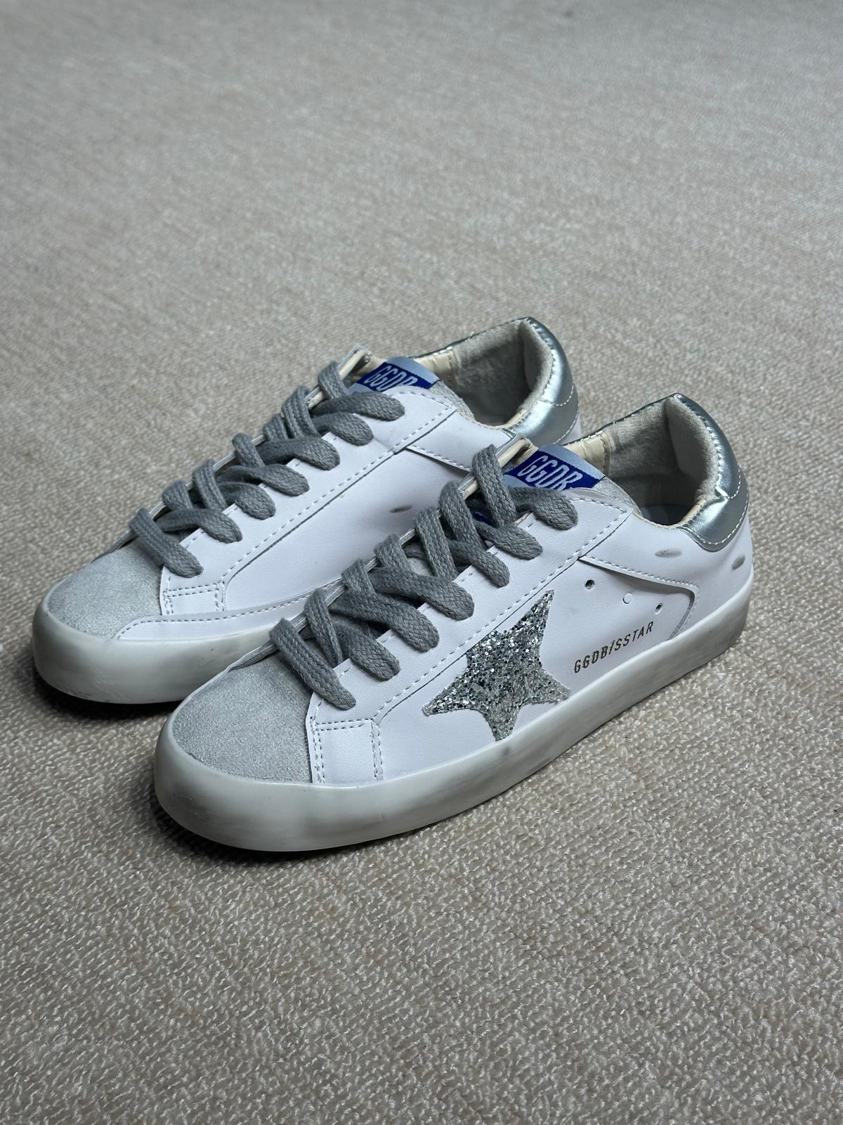 Golden Goose Super Star