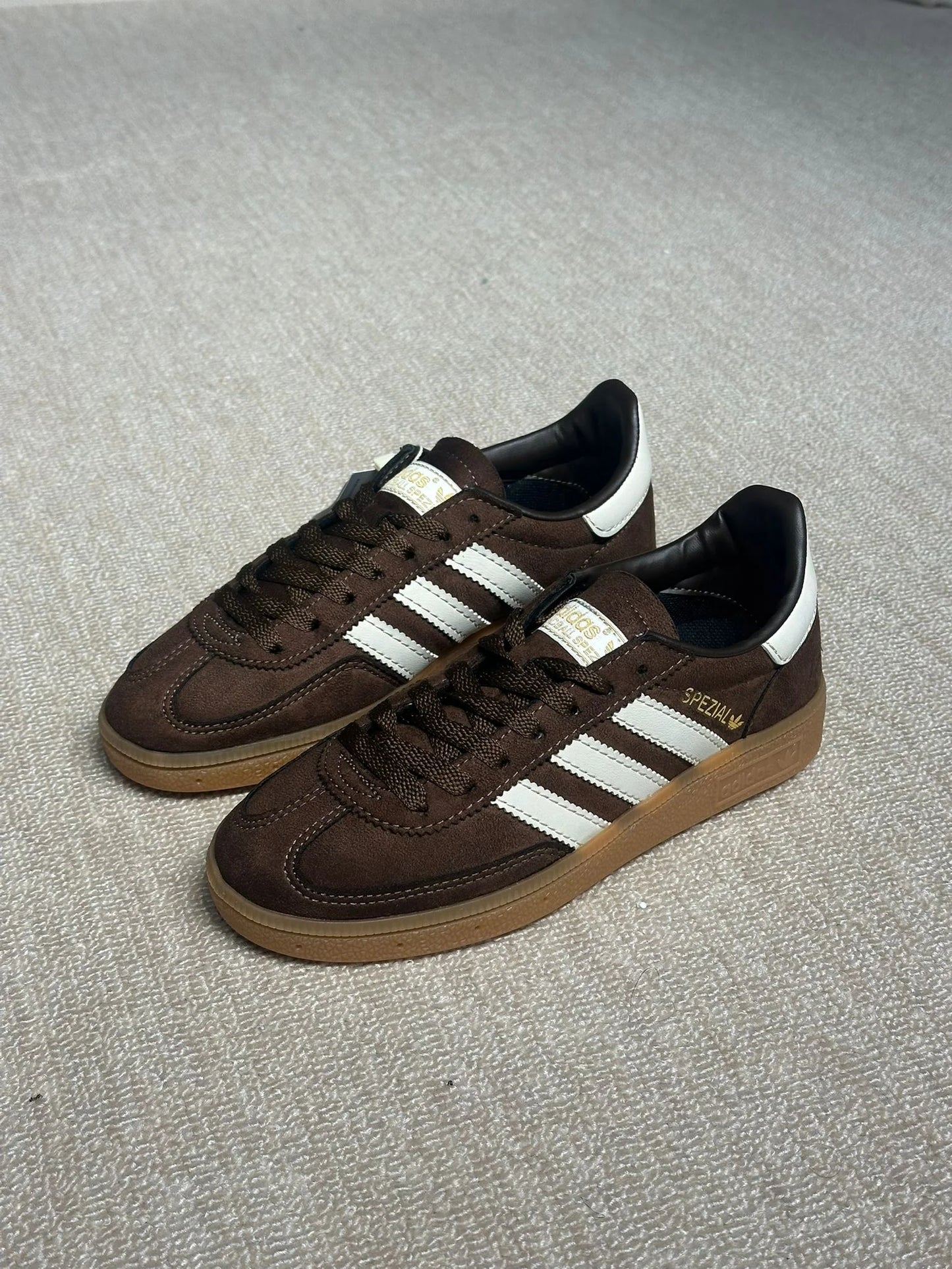 Adidas Handball Spezial Kadın Ayakkabı