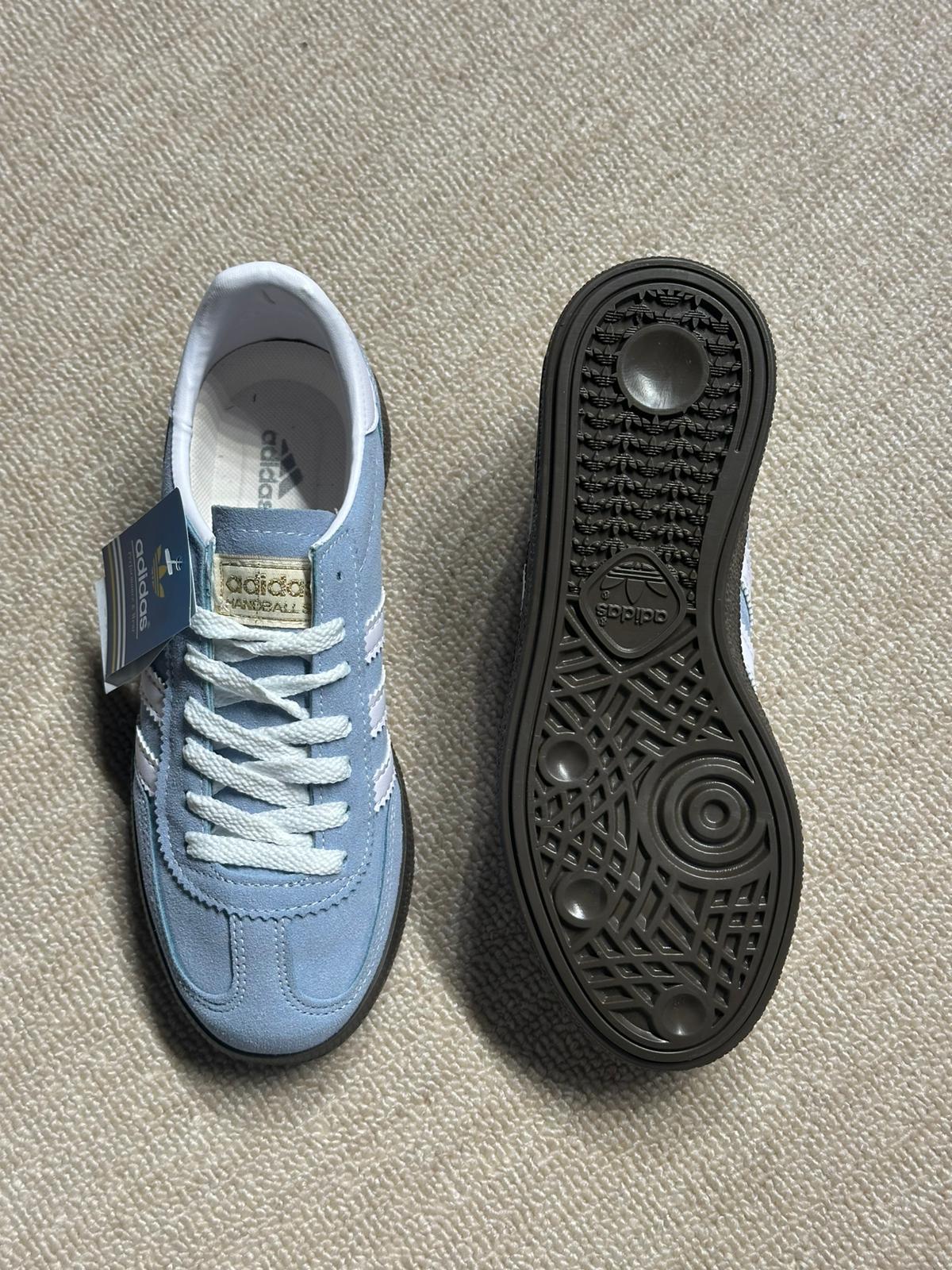 Adidas Handball Spezial Kadın Ayakkabı