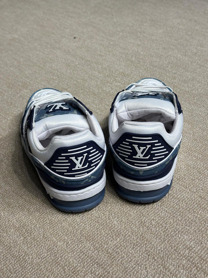 Louis Vuitton LV Spor Ayakkabı