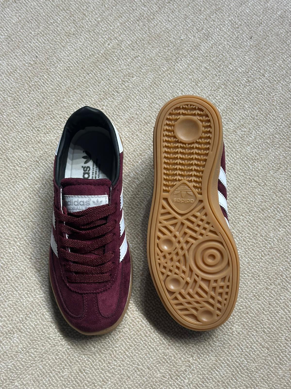 Adidas Handball Spezial Kadın Ayakkabı