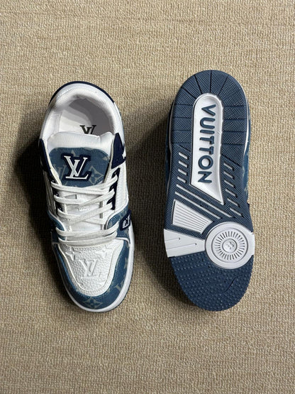 Louis Vuitton LV Spor Ayakkabı