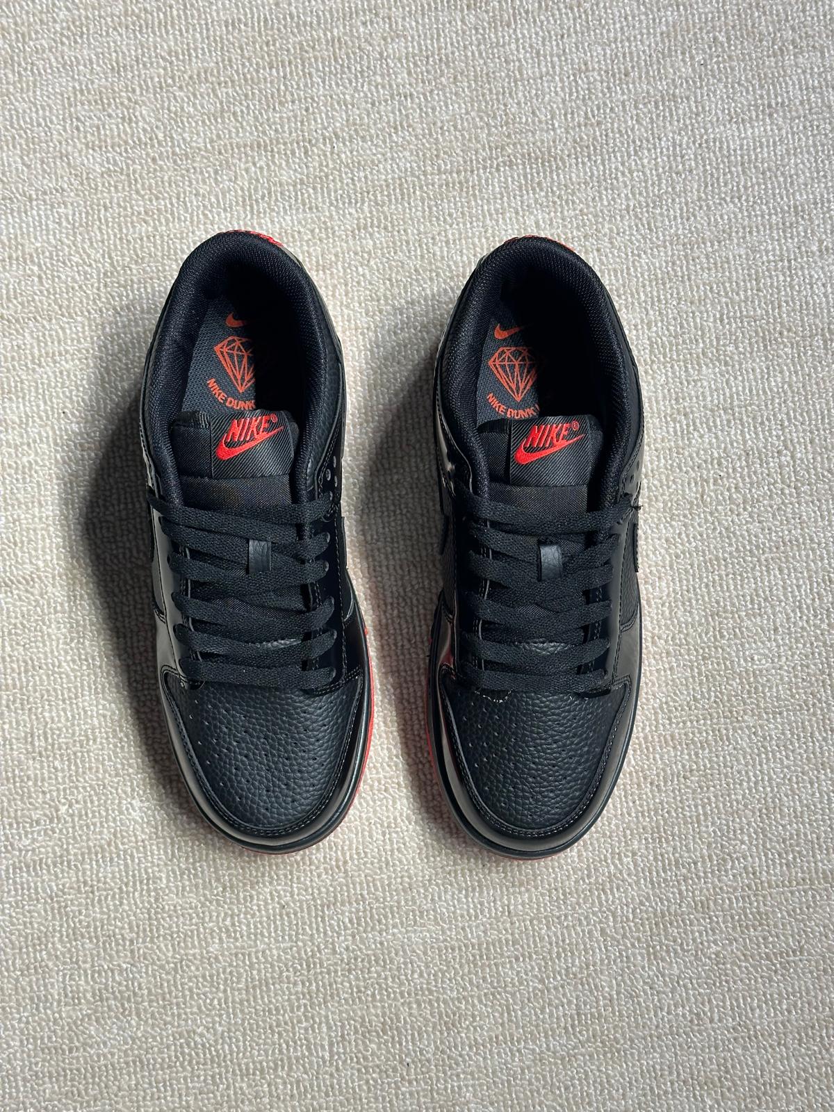 Nike Dunk Low - Mafia