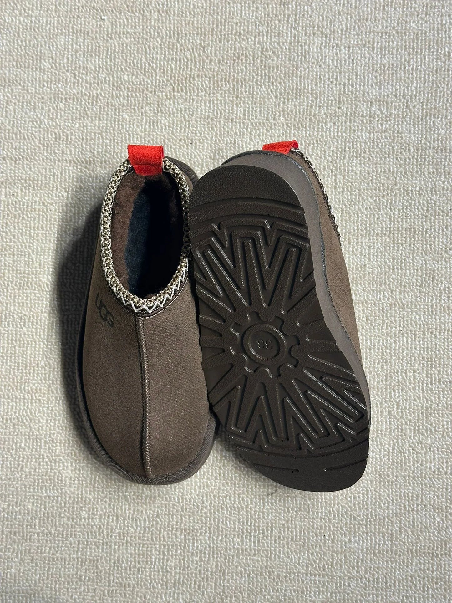 Ugg W Tazz II Kadın