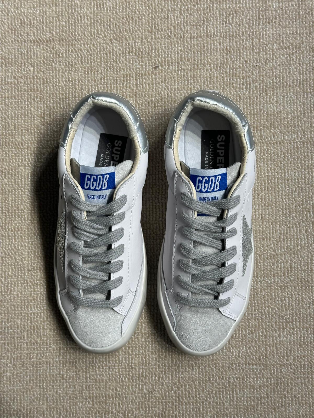 Golden Goose Super Star