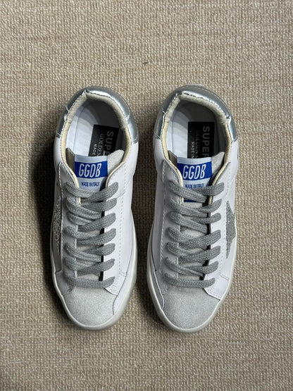 Golden Goose Super Star
