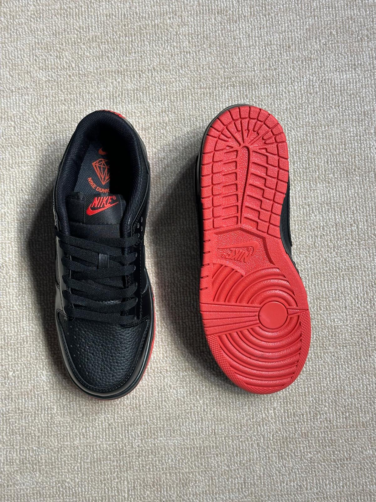 Nike Dunk Low - Mafia