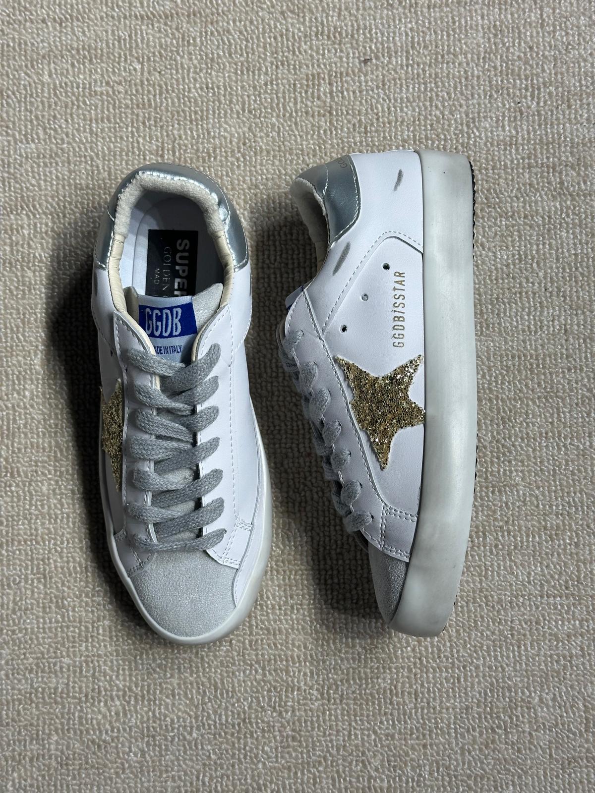 Golden Goose Super Star