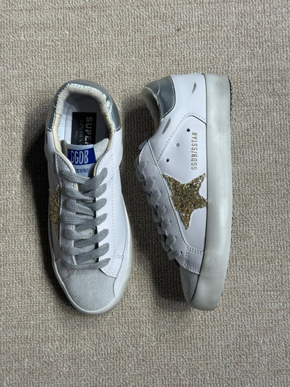 Golden Goose Super Star