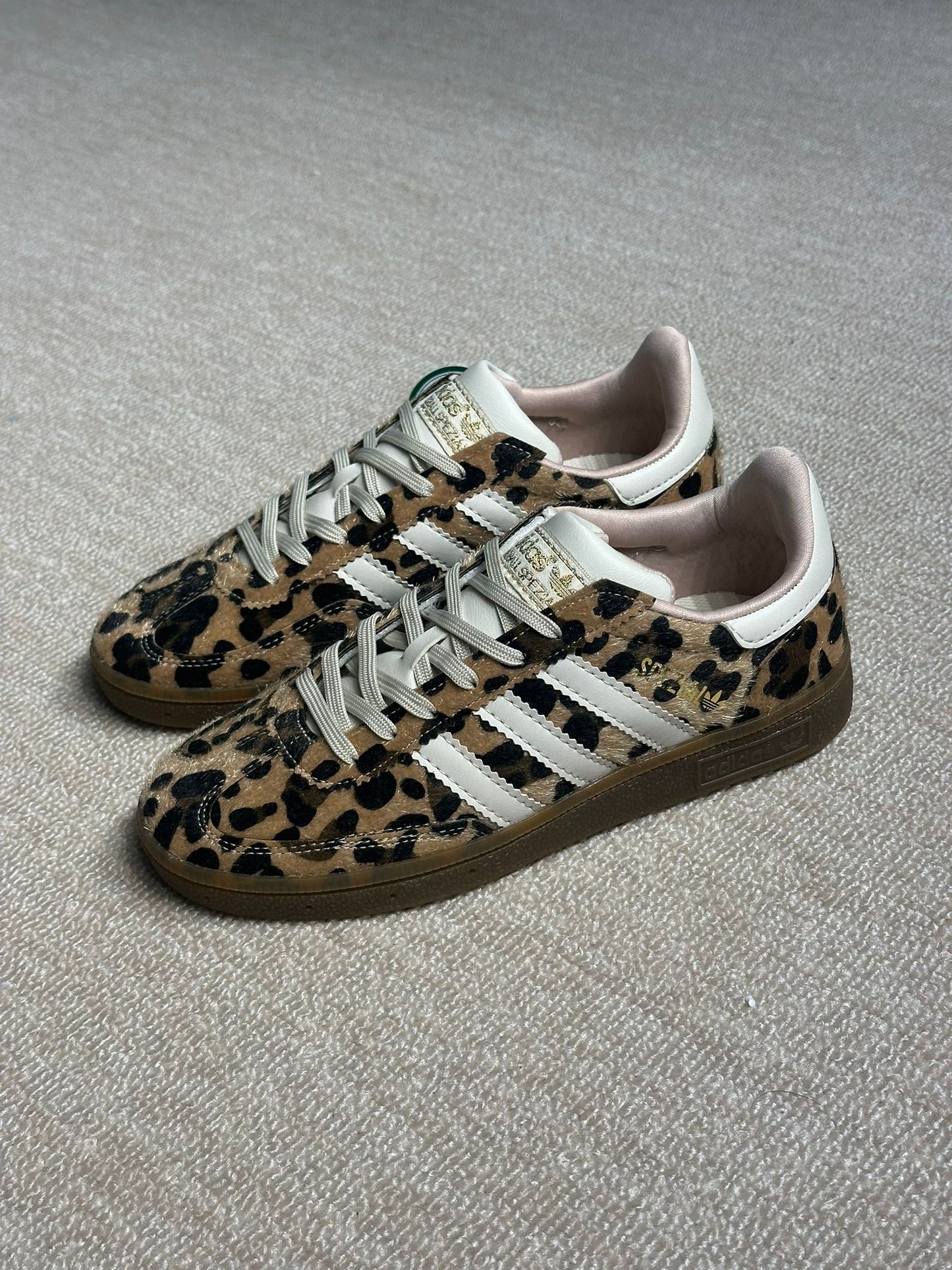 Adidas Handball Spezial Kadın Ayakkabı