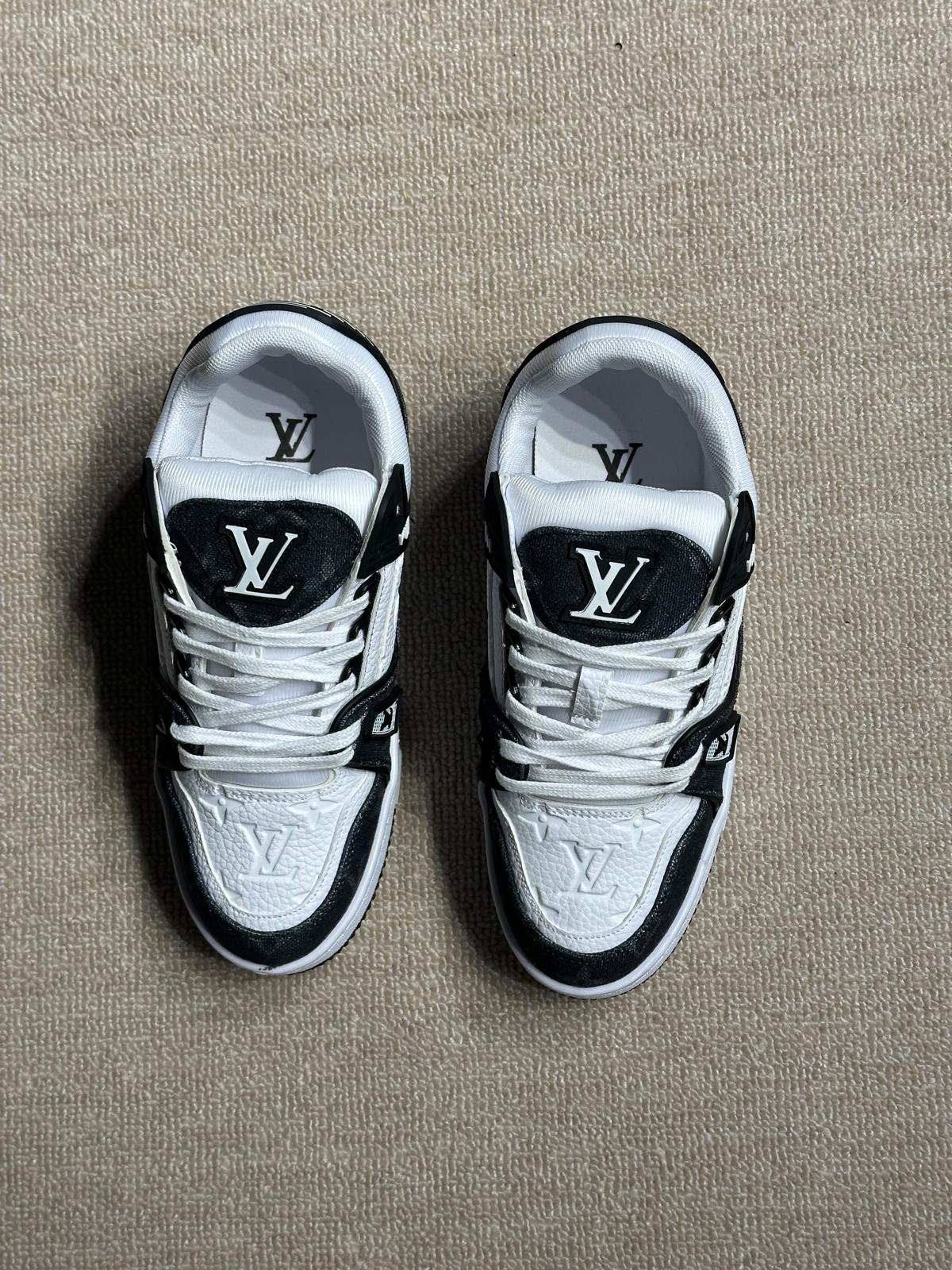 Louis Vuitton LV Spor Ayakkabı