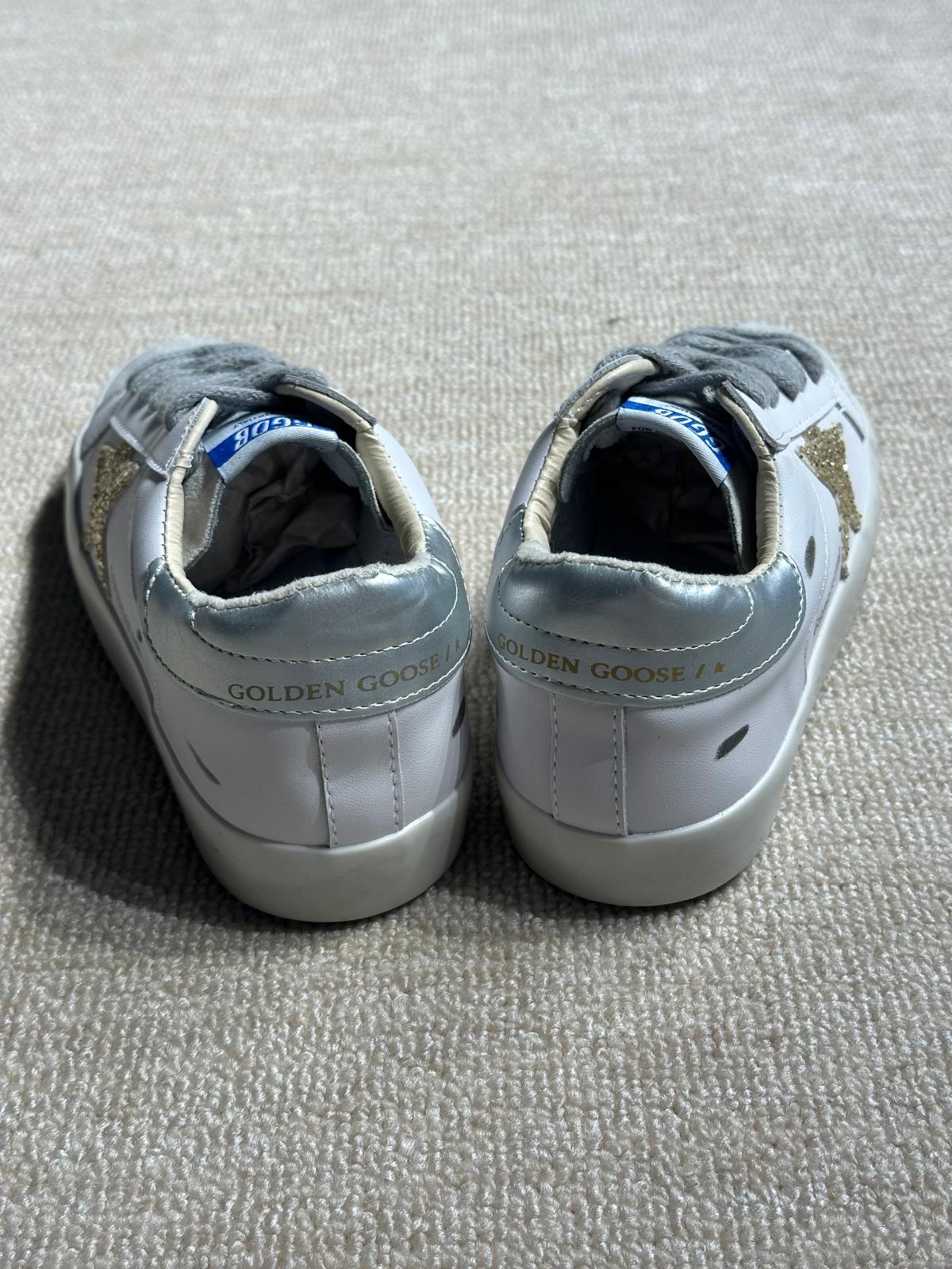 Golden Goose Super Star