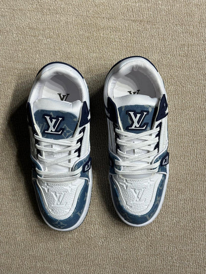 Louis Vuitton LV Spor Ayakkabı