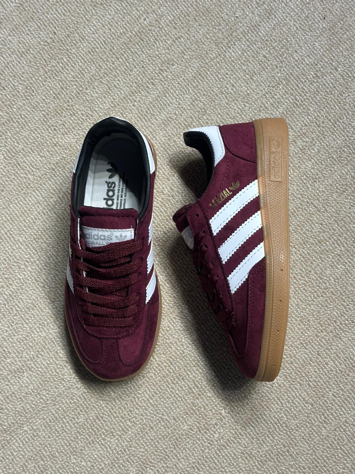 Adidas Handball Spezial Kadın Ayakkabı