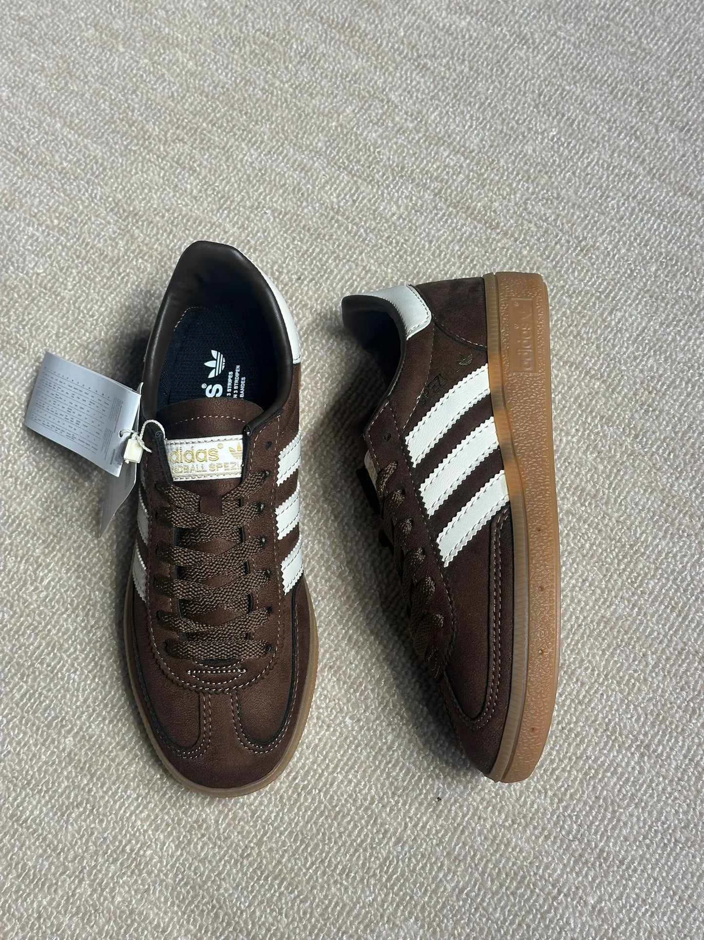 Adidas Handball Spezial Kadın Ayakkabı