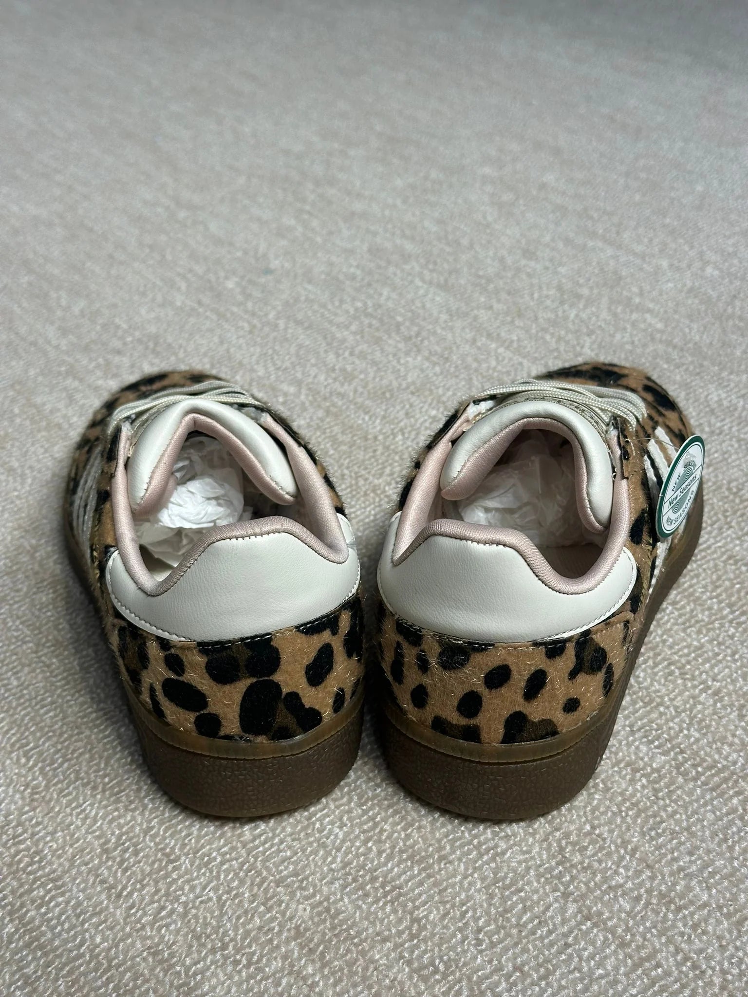 Adidas Handball Spezial Kadın Ayakkabı