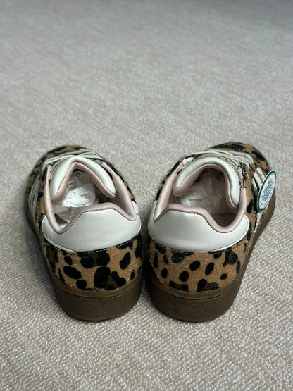 Adidas Handball Spezial Kadın Ayakkabı