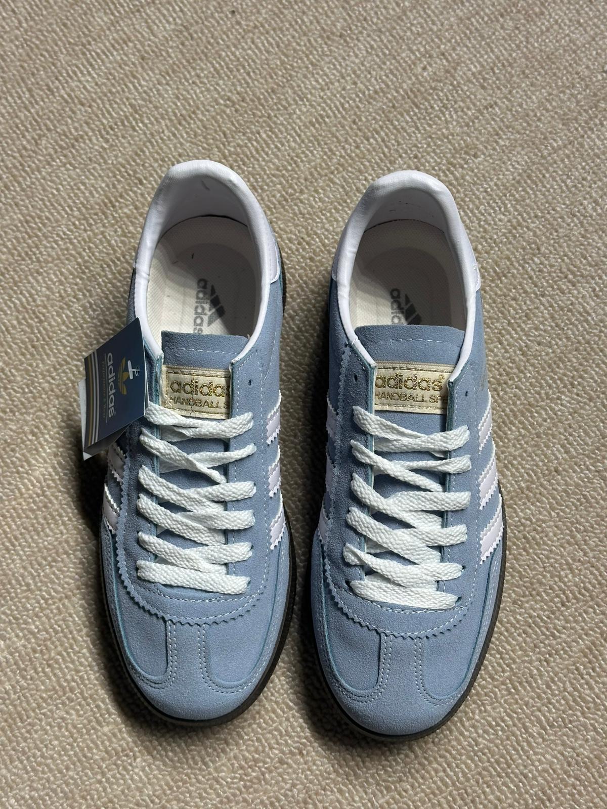 Adidas Handball Spezial Kadın Ayakkabı