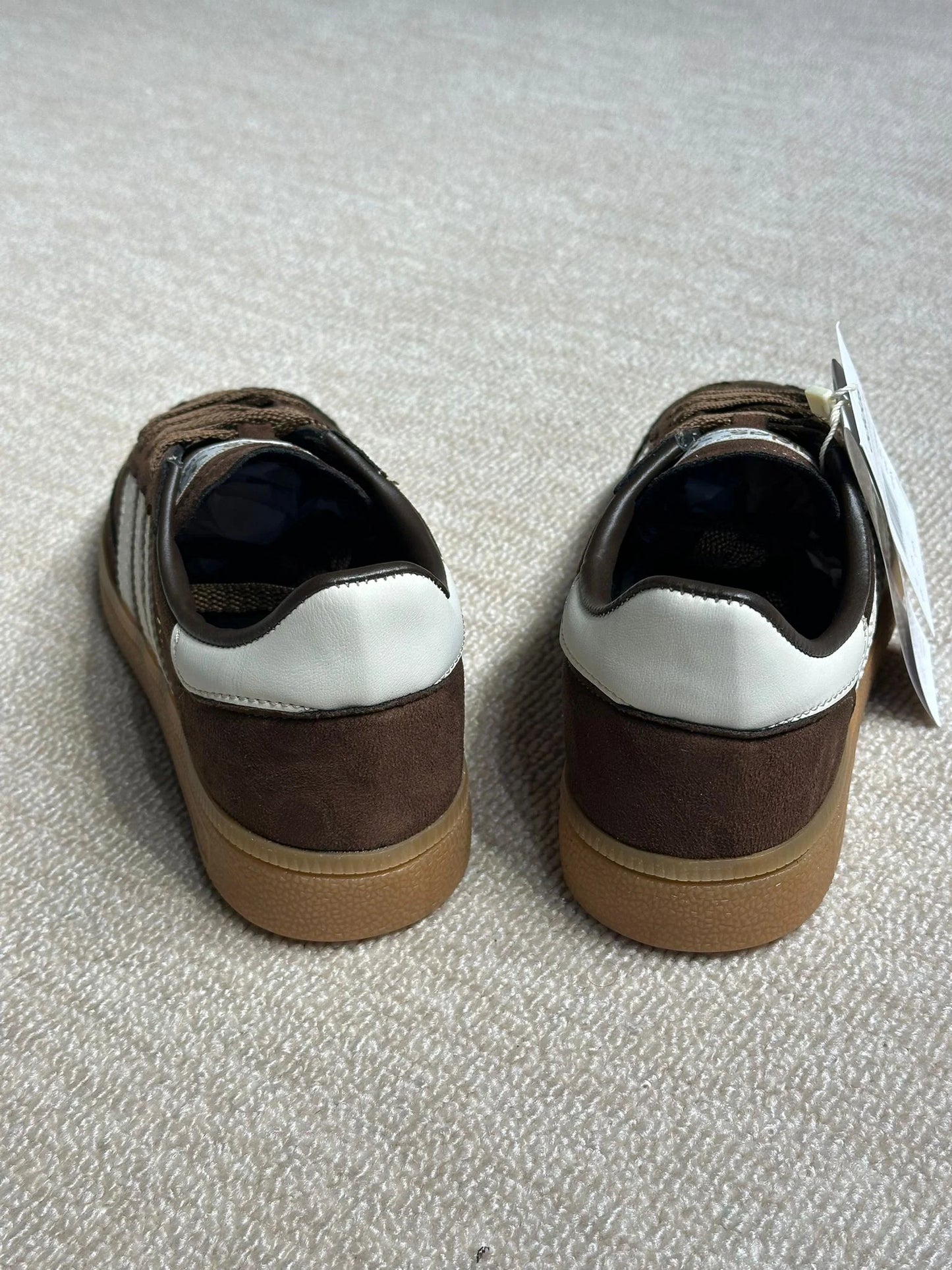 Adidas Handball Spezial Kadın Ayakkabı