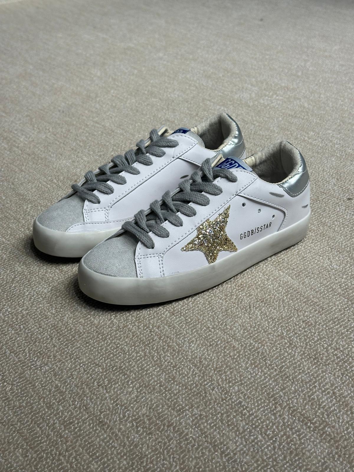 Golden Goose Super Star