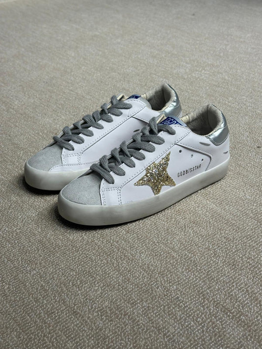 Golden Goose Super Star