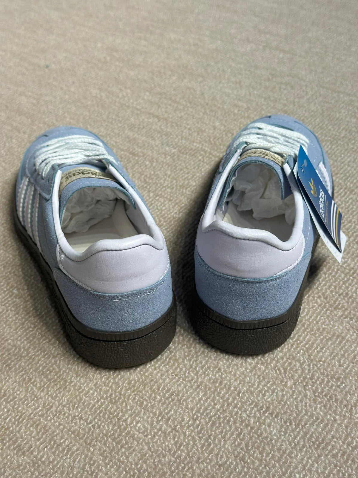 Adidas Handball Spezial Kadın Ayakkabı