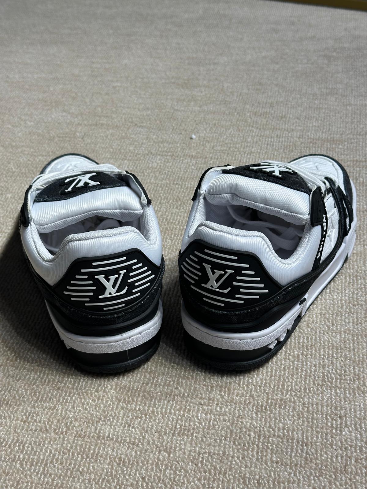 Louis Vuitton LV Spor Ayakkabı