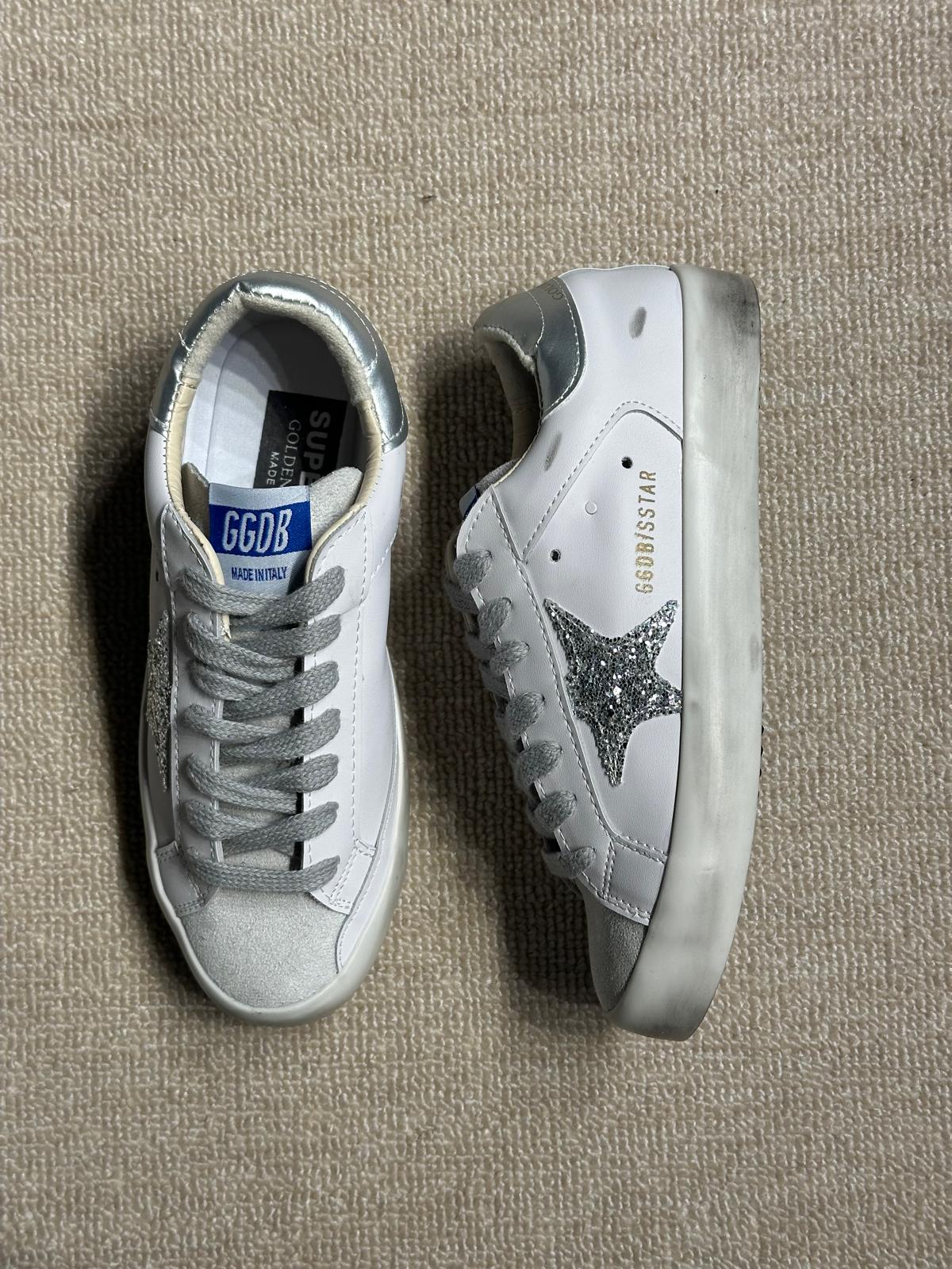 Golden Goose Super Star