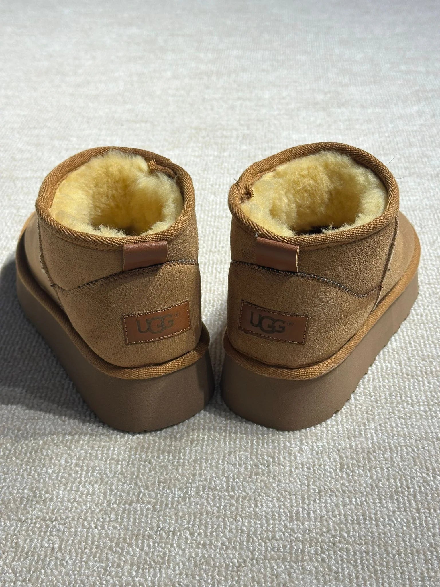 Ugg