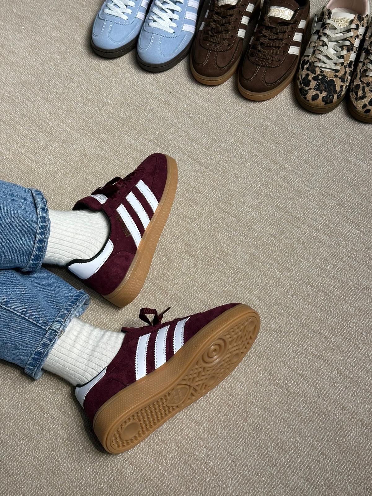 Adidas Handball Spezial Kadın Ayakkabı