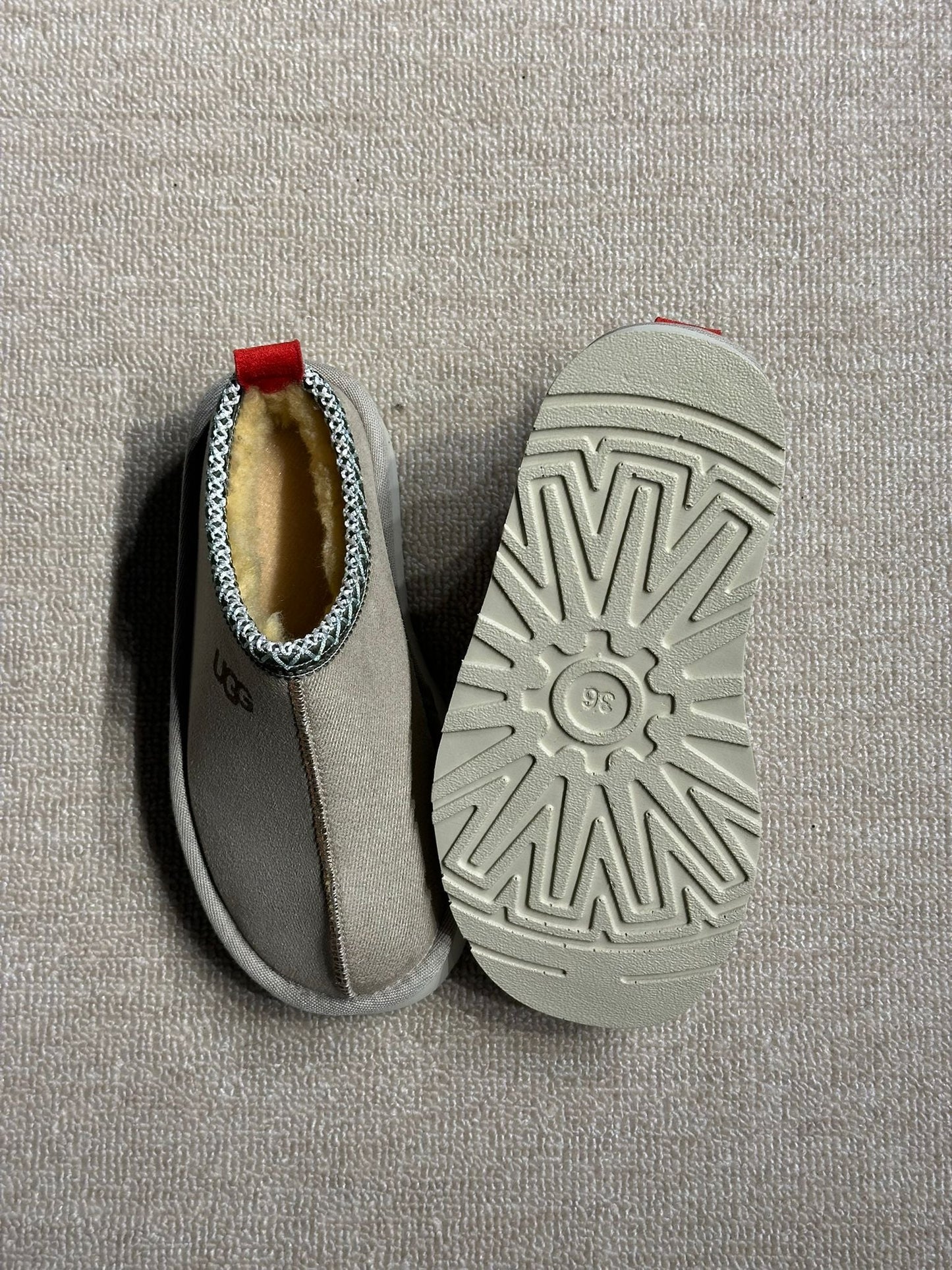 Ugg W Tazz II Kadın