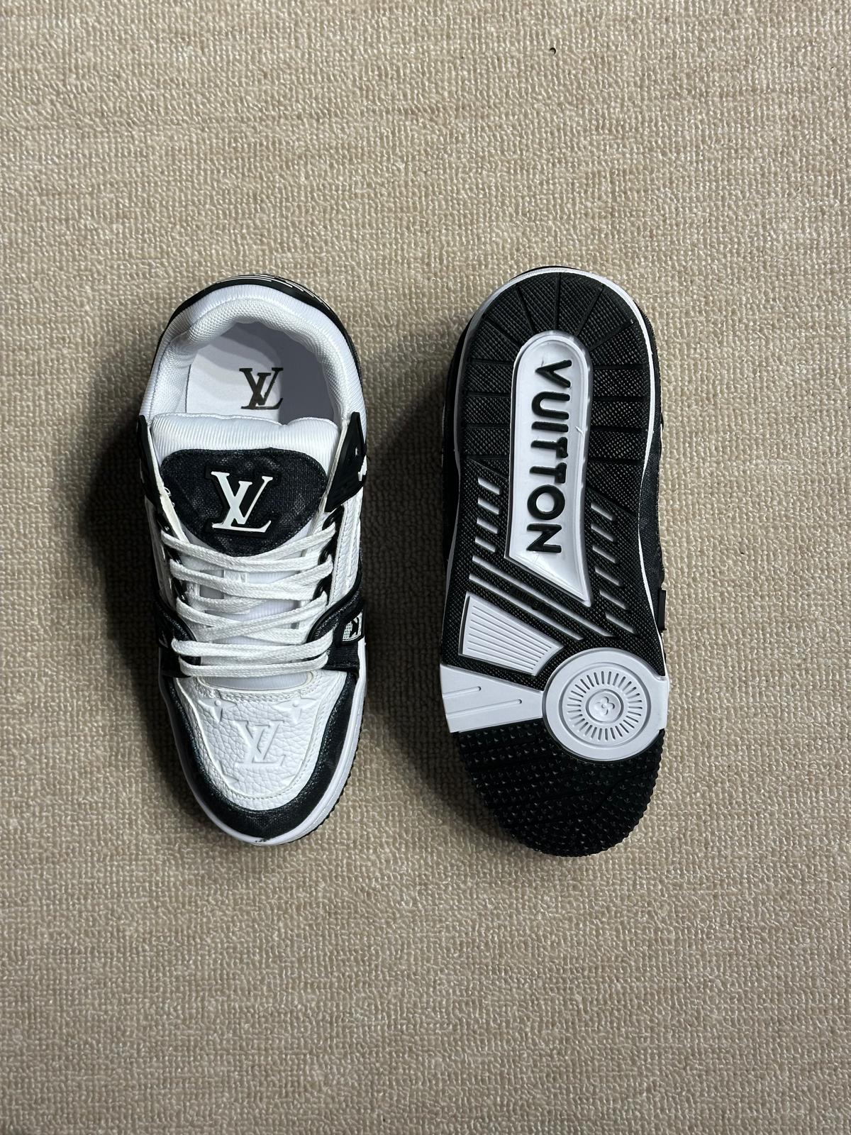 Louis Vuitton LV Spor Ayakkabı