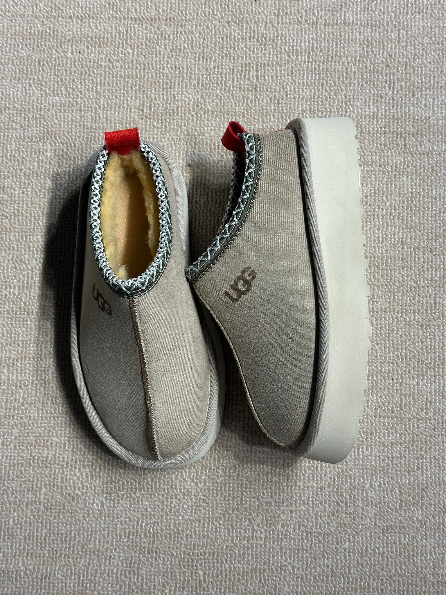 Ugg W Tazz II Kadın