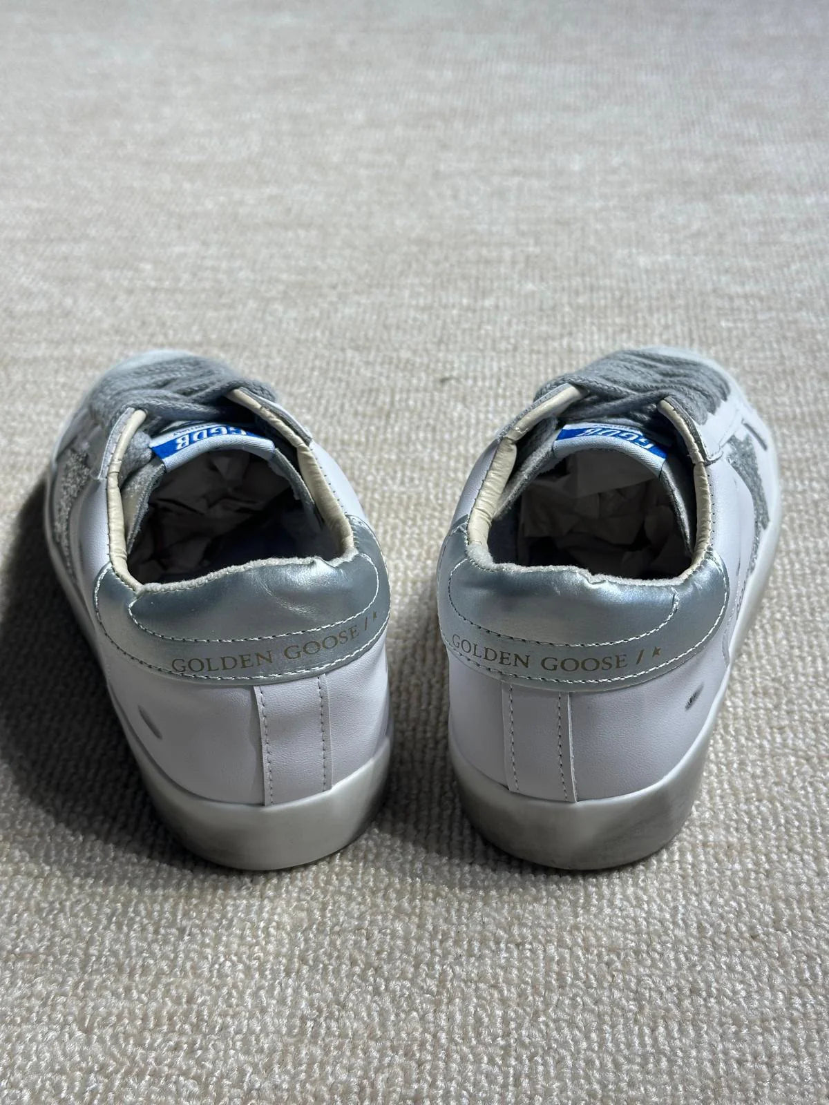 Golden Goose Super Star