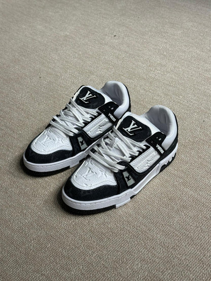 Louis Vuitton LV Spor Ayakkabı