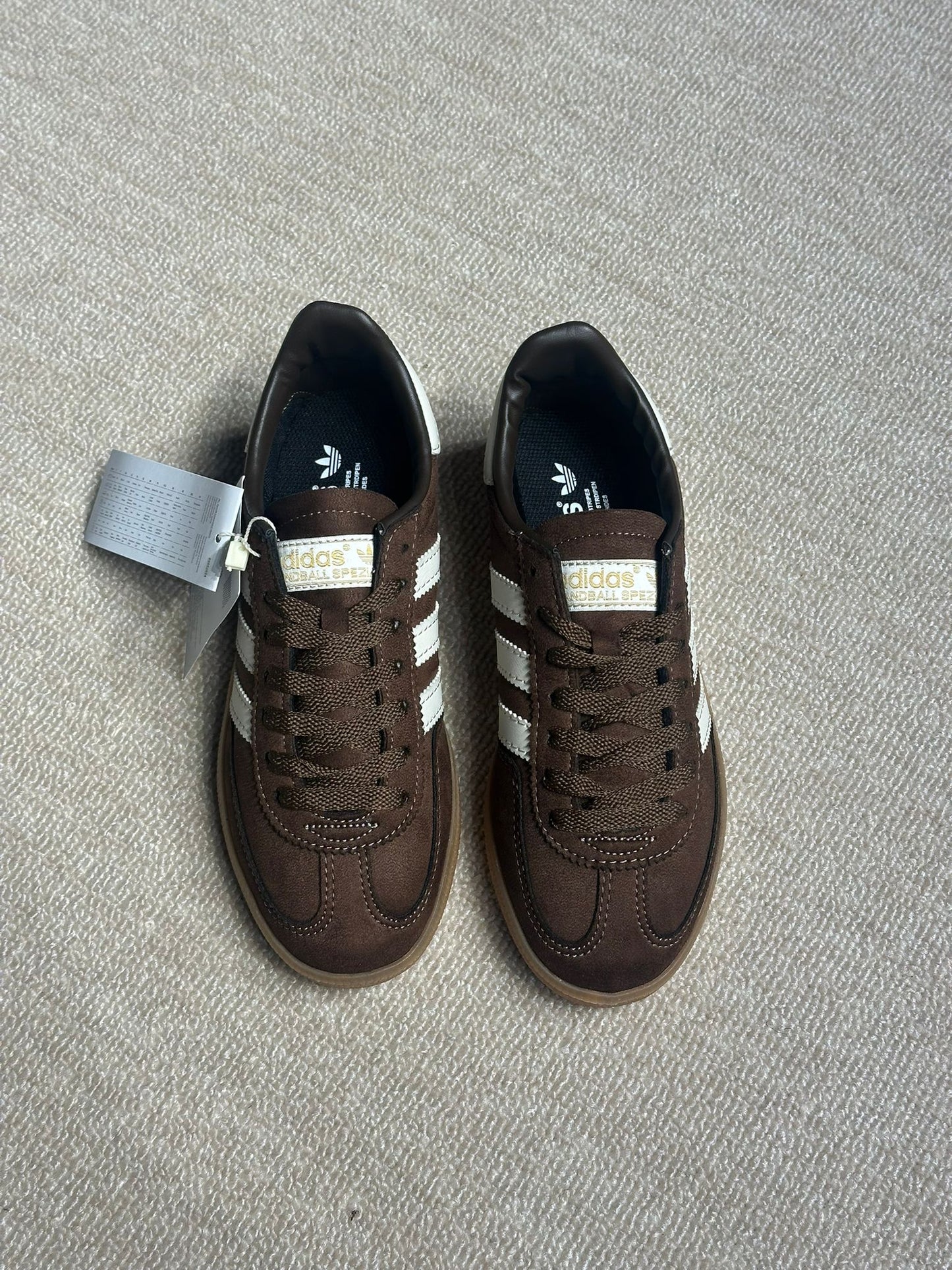 Adidas Handball Spezial Kadın Ayakkabı